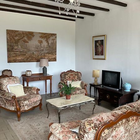 La Brionniere Bed & Breakfast Saint-Pierre-du-Chemin Dış mekan fotoğraf